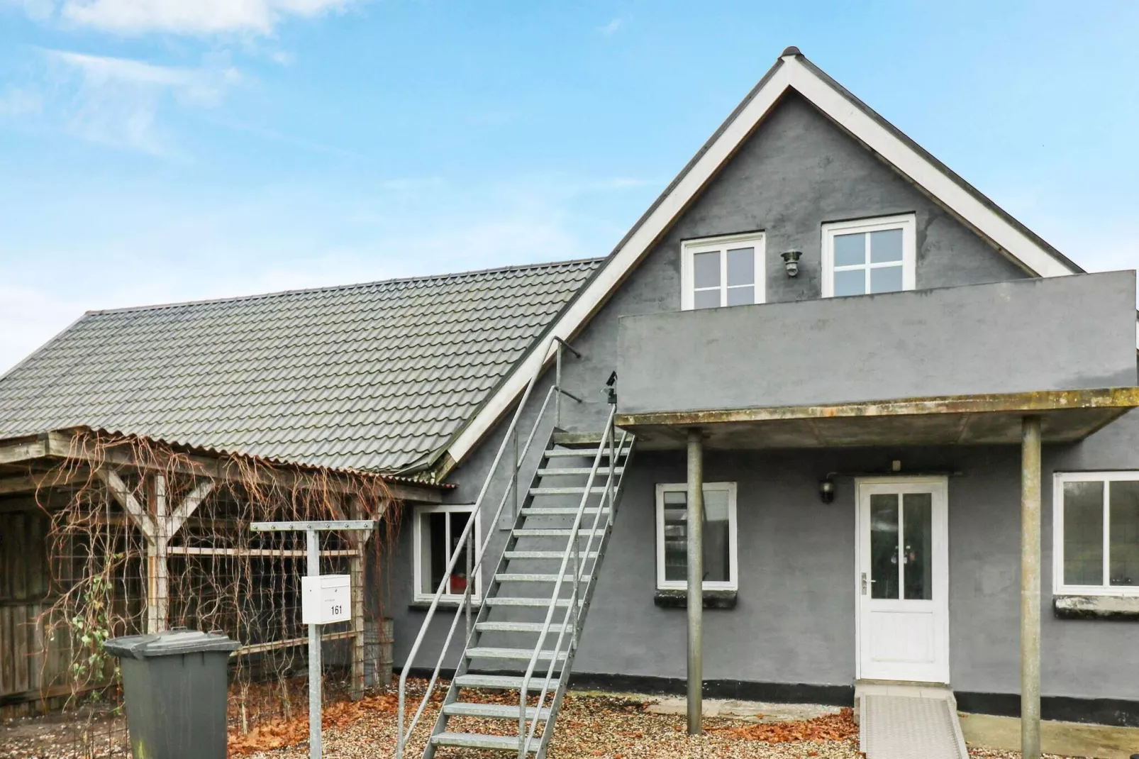 6 Personen Ferienhaus in Hadsund-By Traum-Im Freien