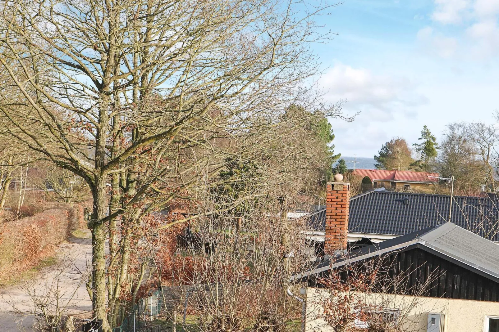 6 Personen Ferienhaus in Hadsund-By Traum