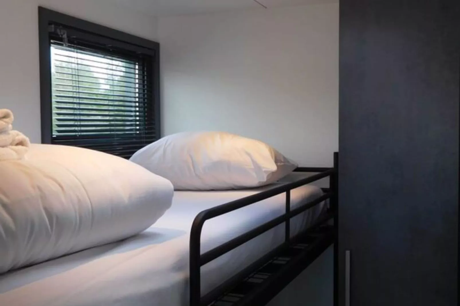 Boot Zonder Naam-Bedroom