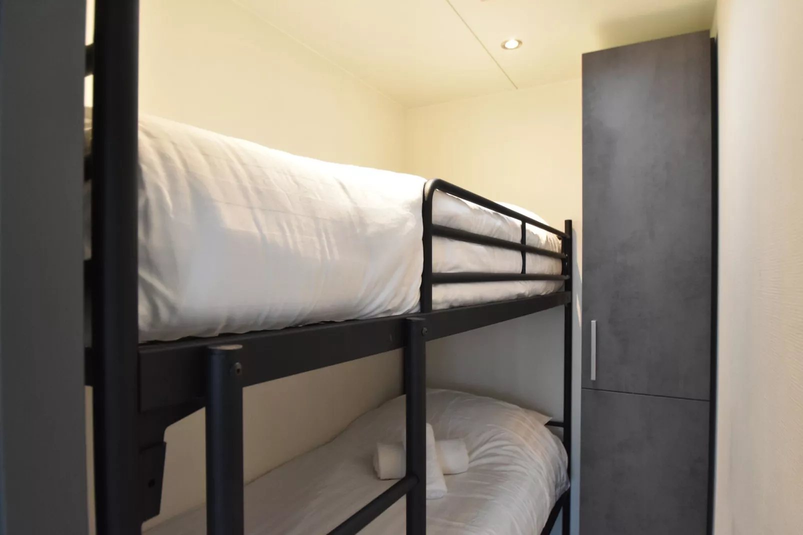 Boot Zonder Naam-Bedroom