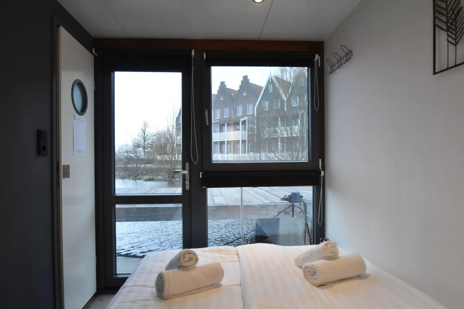 Boot Zonder Naam-Bedroom