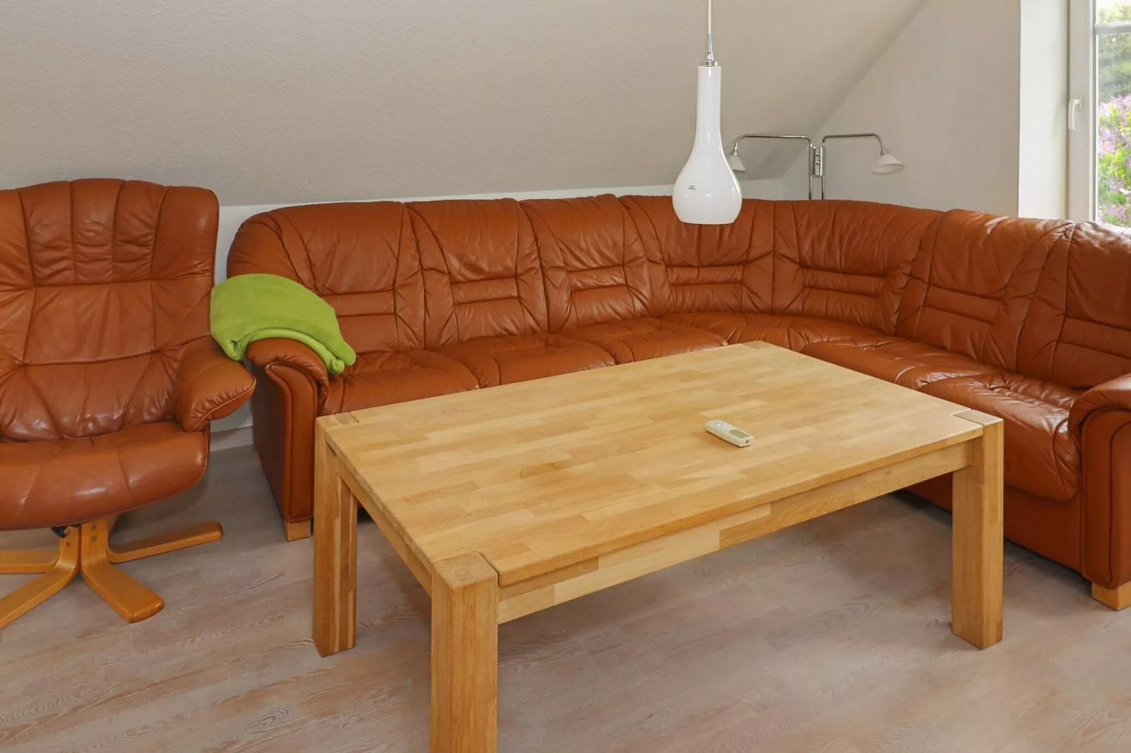 6 Personen Ferienhaus in Hadsund-By Traum-Innenbereich