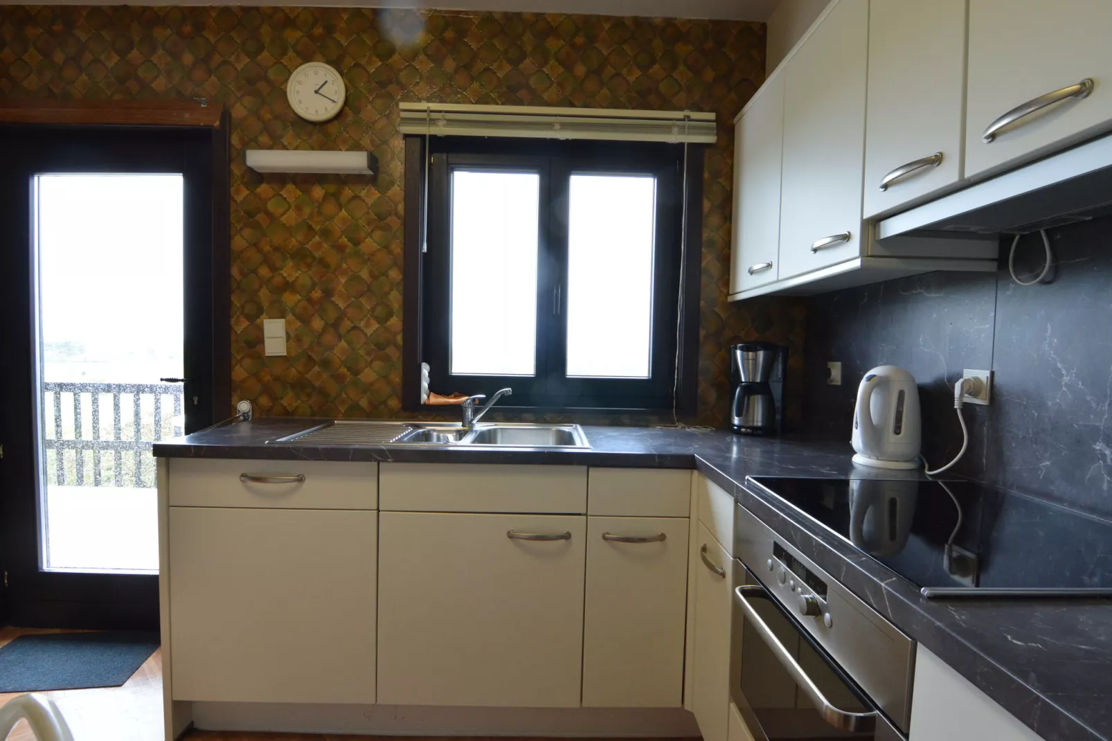 Carpe Diem-Kitchen