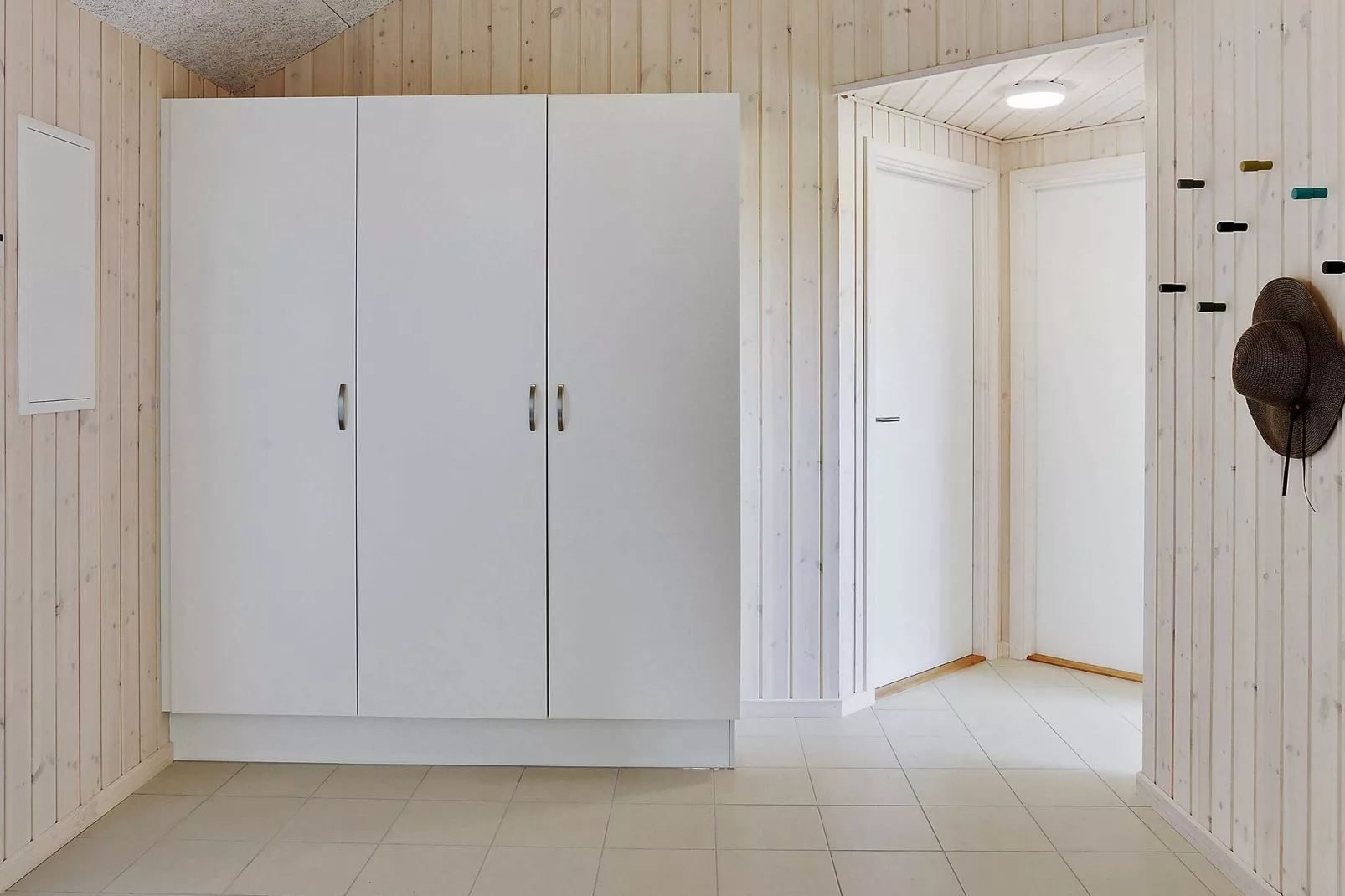24 Personen Ferienhaus in Spøttrup-Innen
