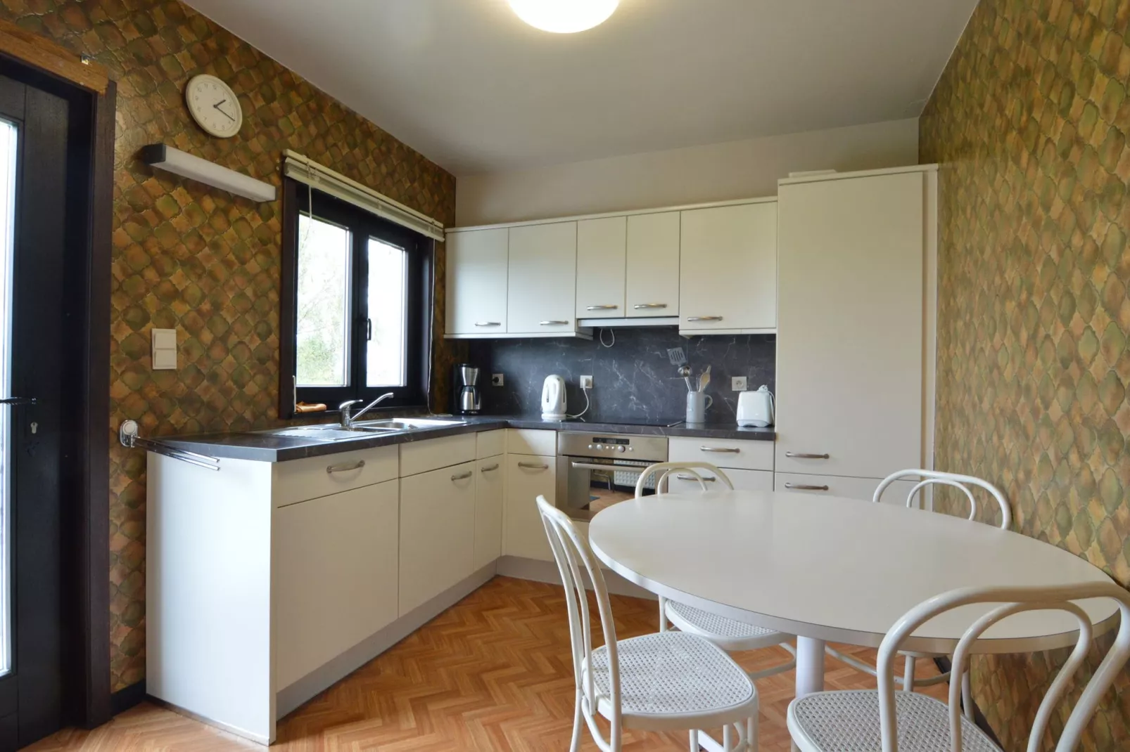 Carpe Diem-Kitchen