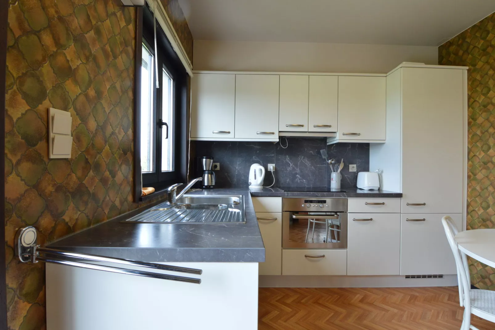 Carpe Diem-Kitchen
