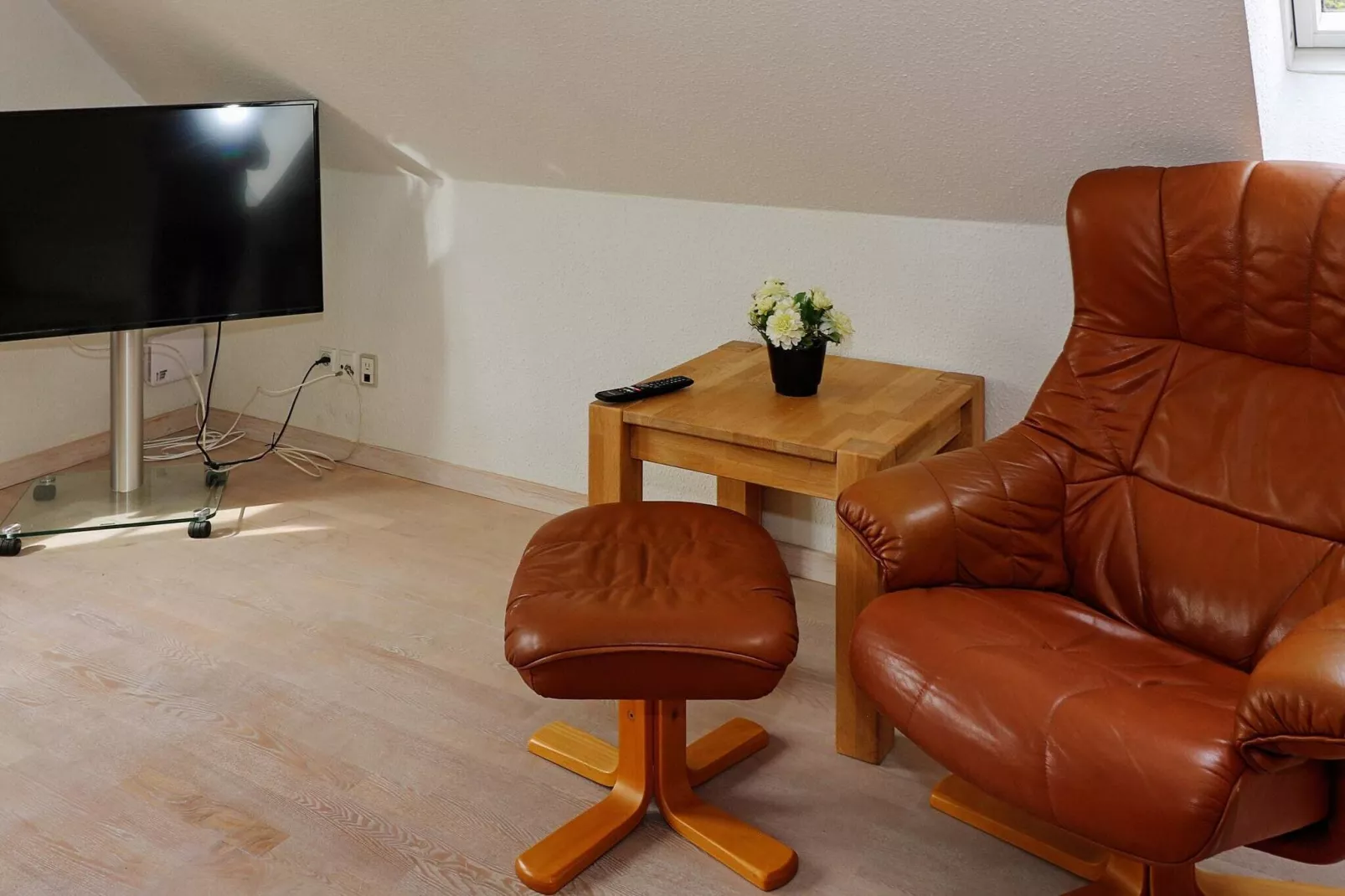 6 Personen Ferienhaus in Hadsund-By Traum-Innenbereich
