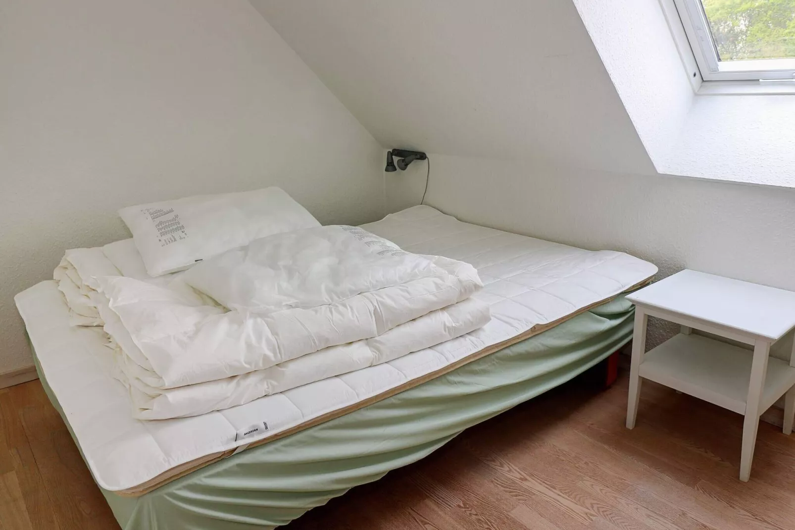 6 Personen Ferienhaus in Hadsund-By Traum-Innenbereich