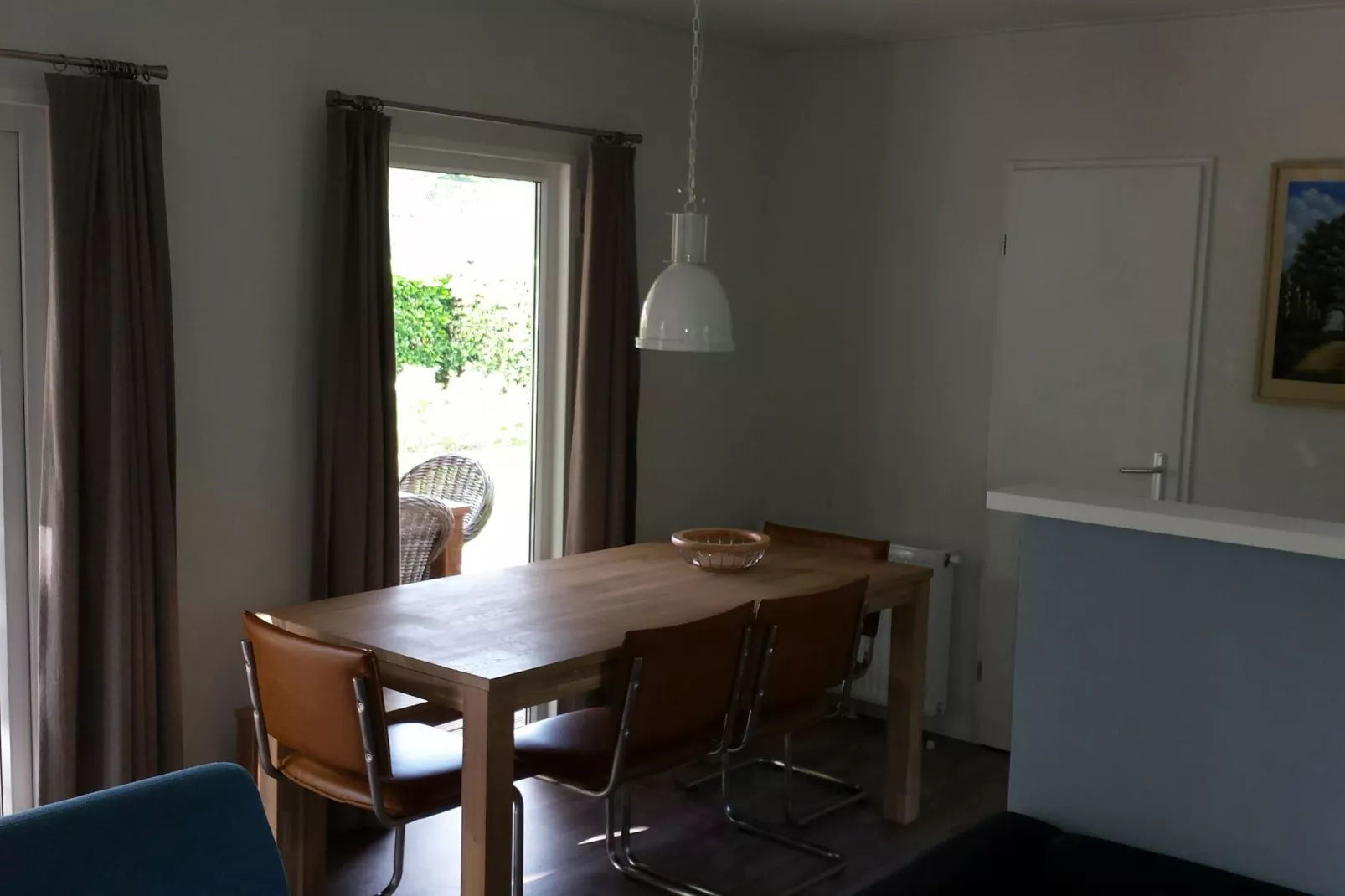 Vakantiepark de Tabaksschuur 2-Living room