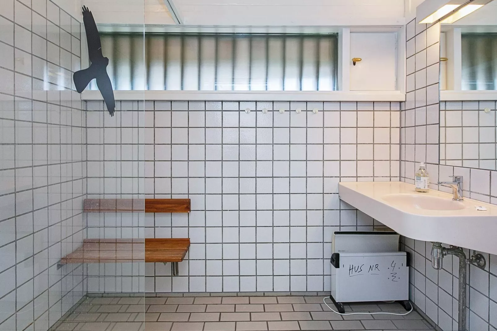 3 room, Standard-Intérieur
