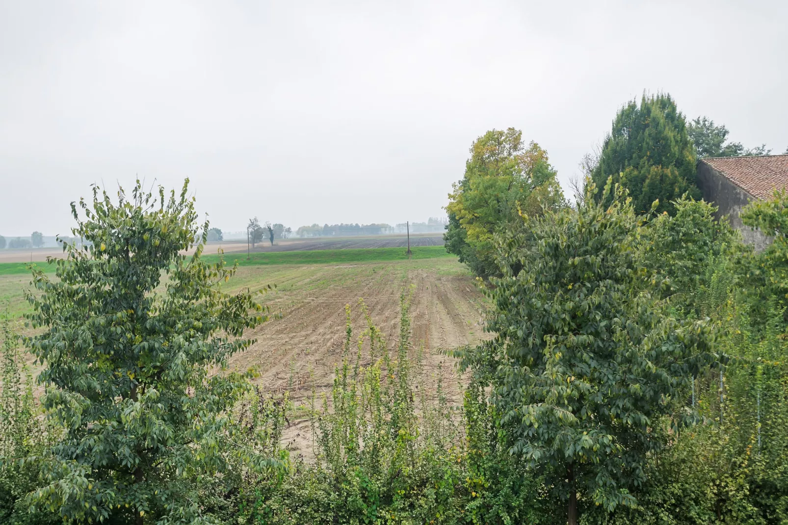 La Villetta-Areas summer 5km