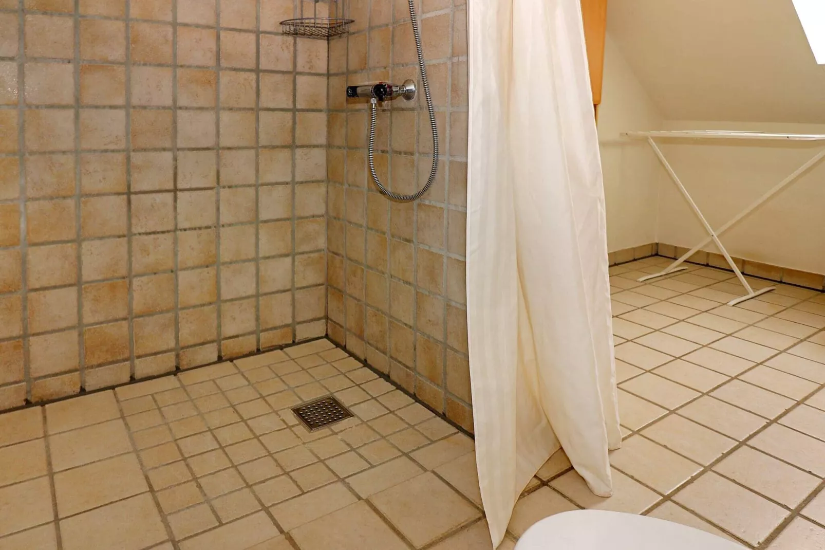 6 Personen Ferienhaus in Hadsund-By Traum-Innenbereich