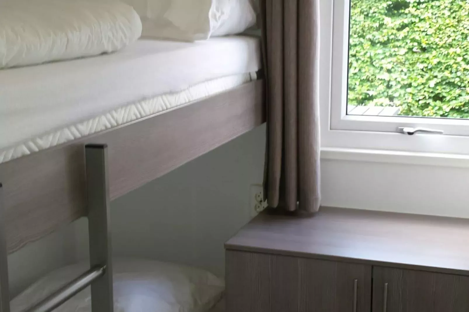Vakantiepark de Tabaksschuur 2-Bedroom
