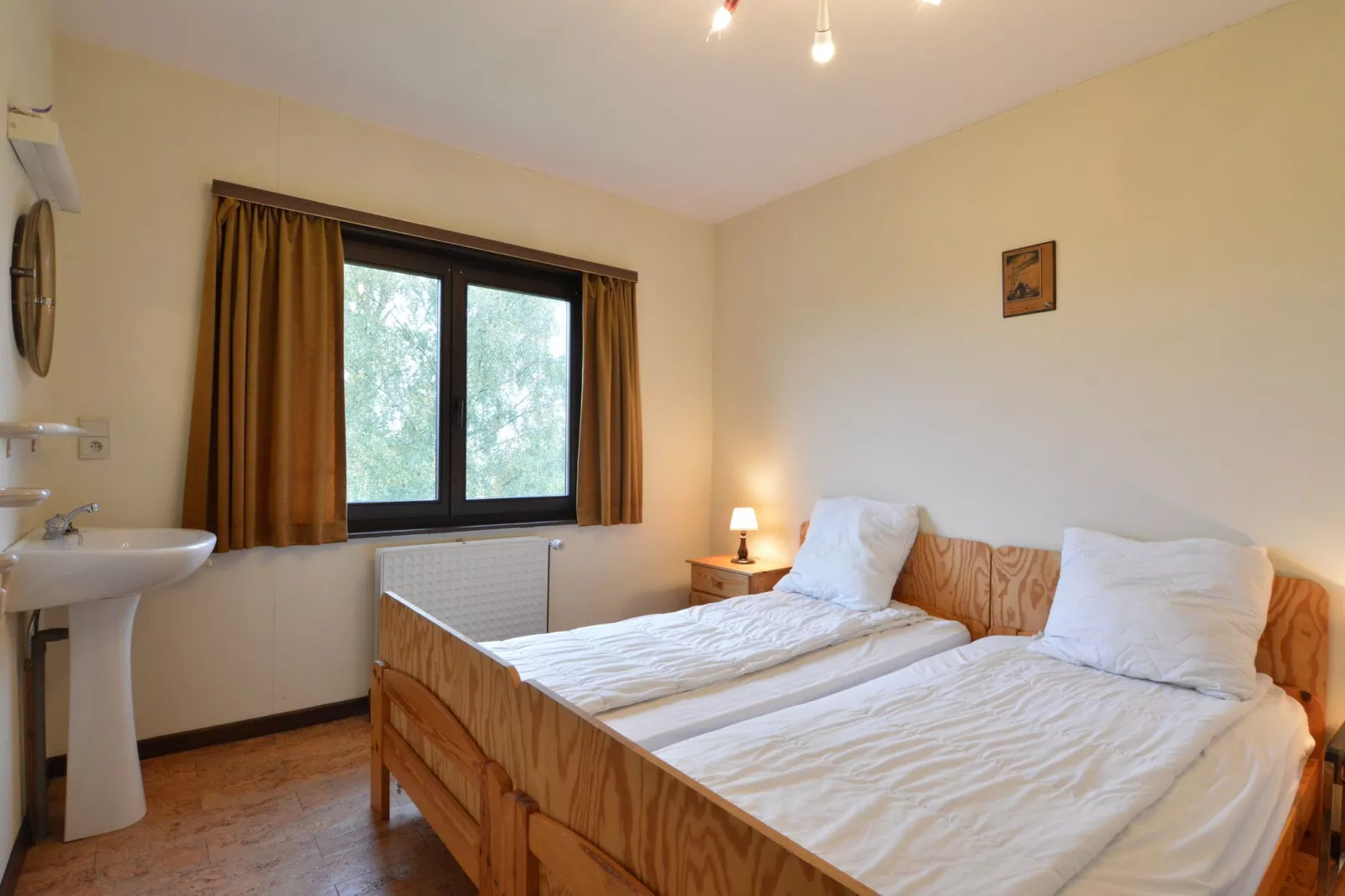 Carpe Diem-Bedroom