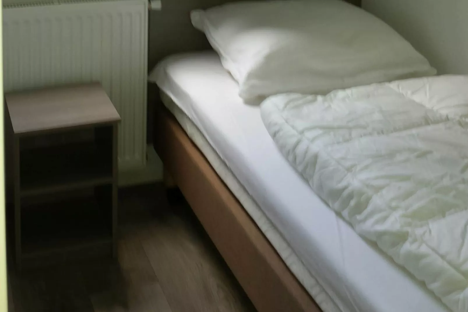 Vakantiepark de Tabaksschuur 2-Bedroom