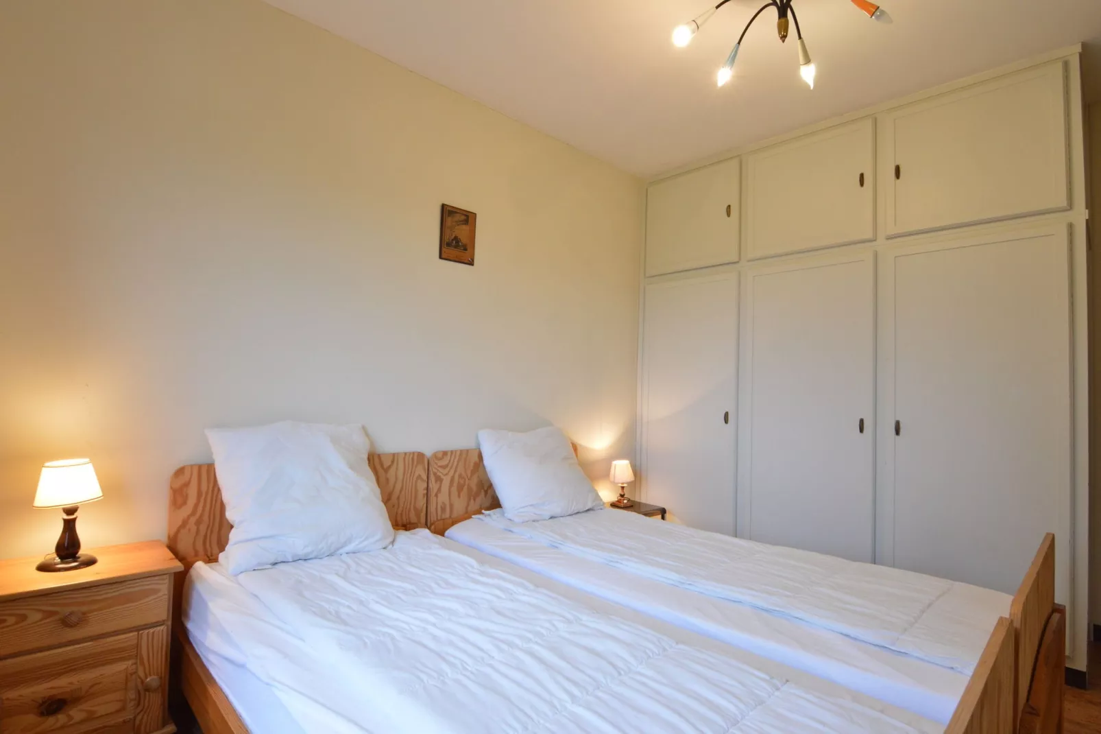 Carpe Diem-Bedroom