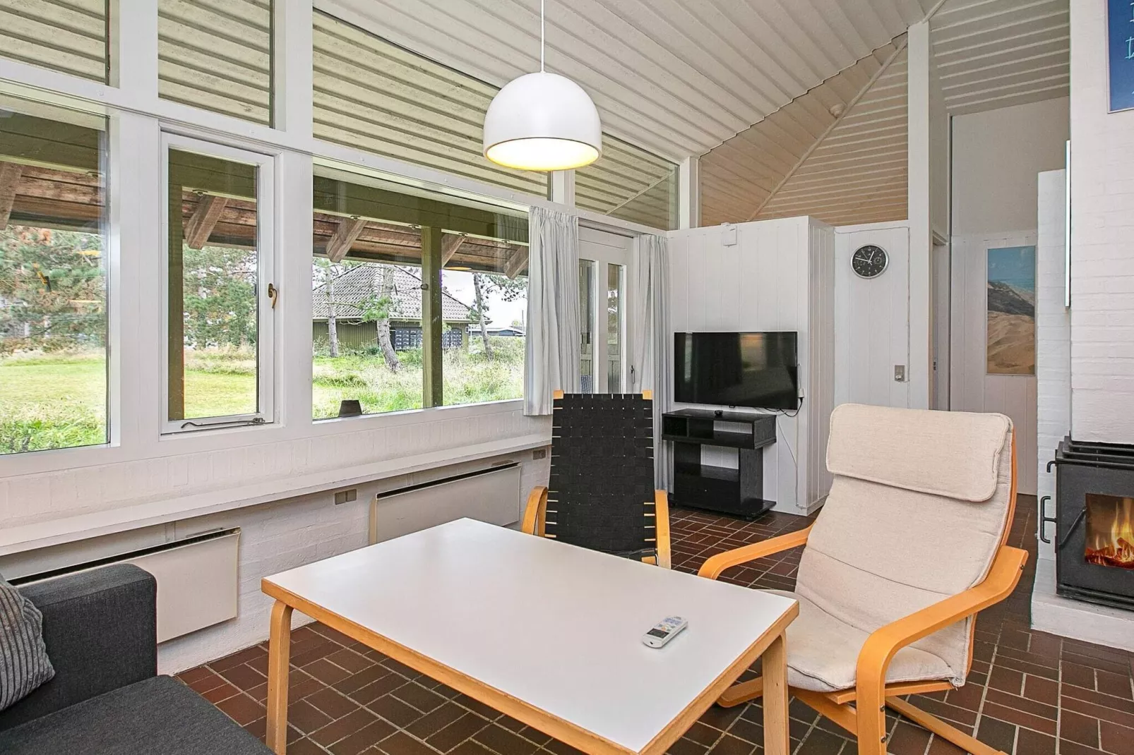 3 room, Standard-Intérieur