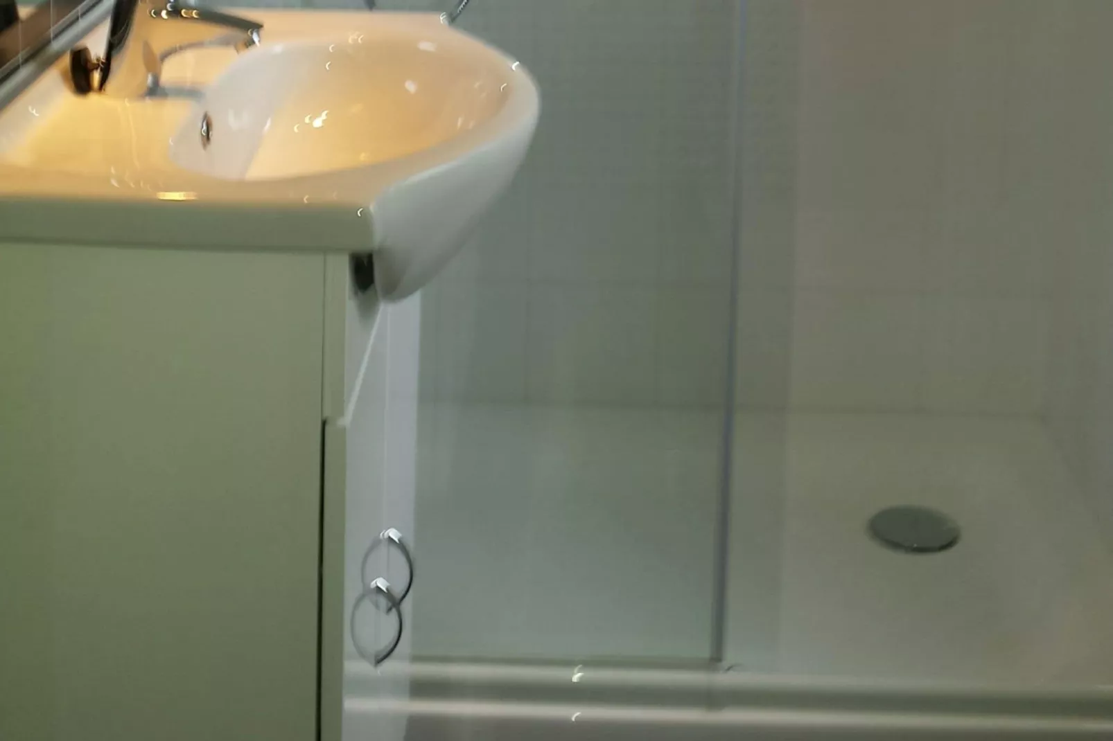 Vakantiepark de Tabaksschuur 2-Bathroom