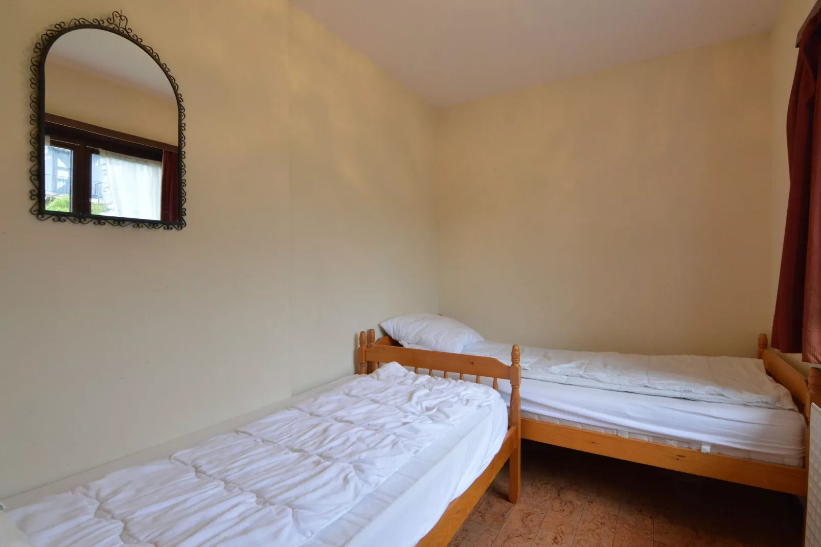 Carpe Diem-Bedroom