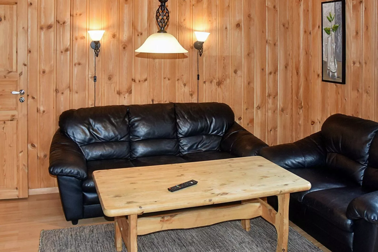 4 person holiday home in Måndalen