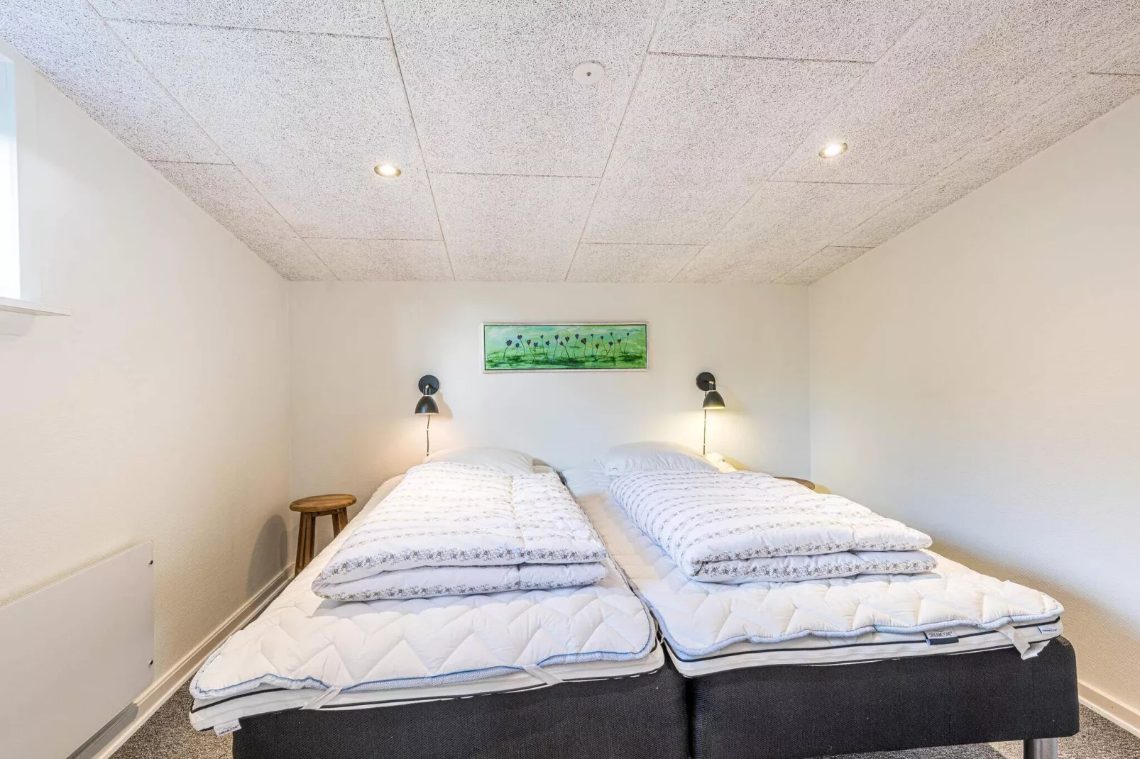 5 Personen Ferienhaus in Blåvand-Innen