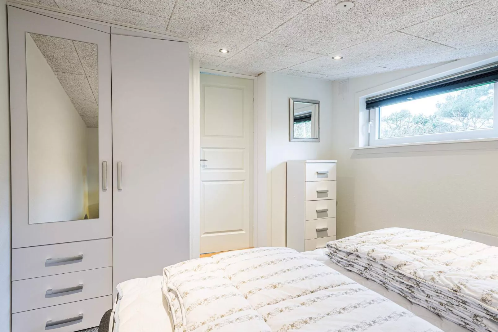 5 Personen Ferienhaus in Blåvand-Innen