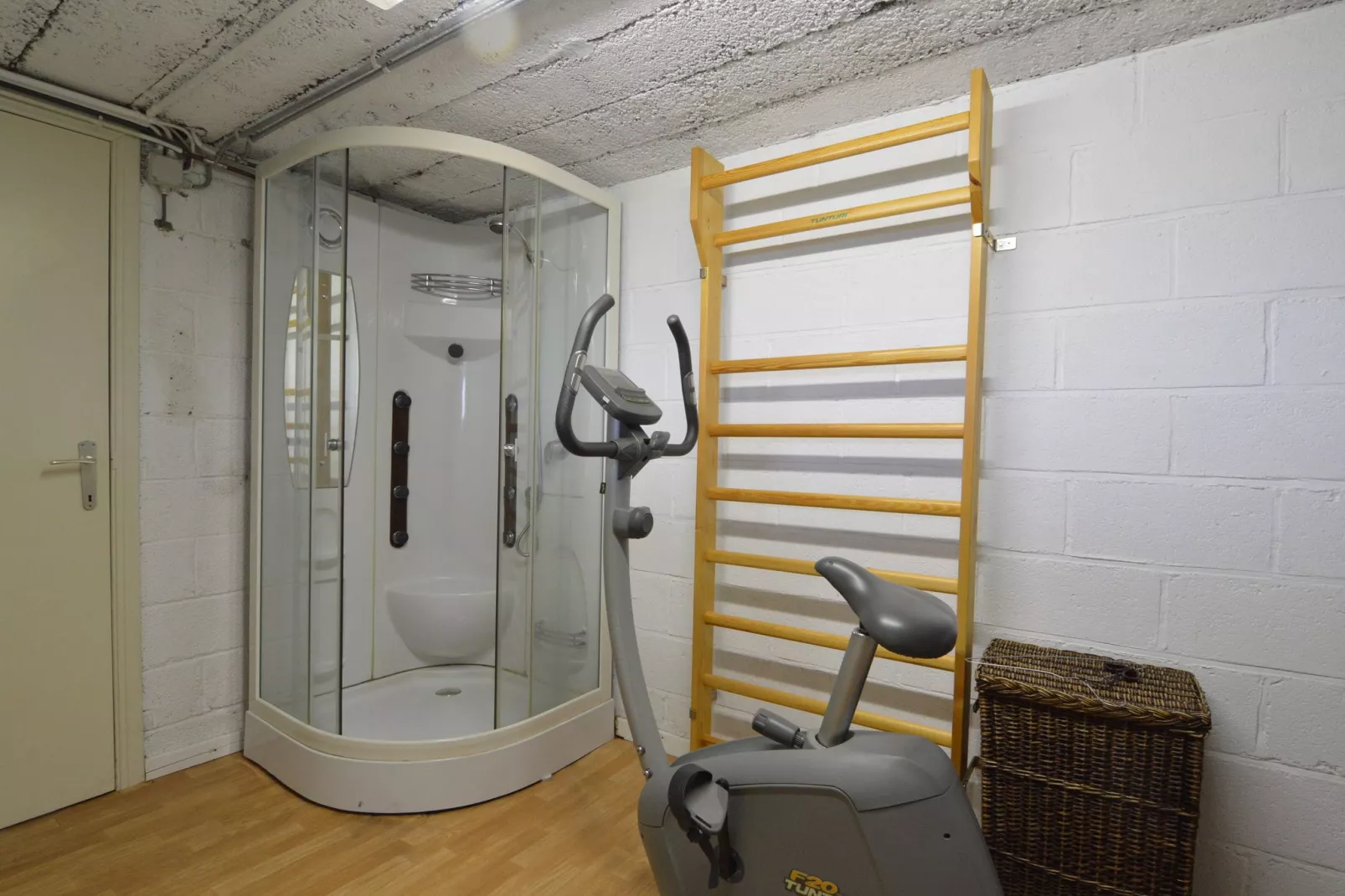 Carpe Diem-Facilities