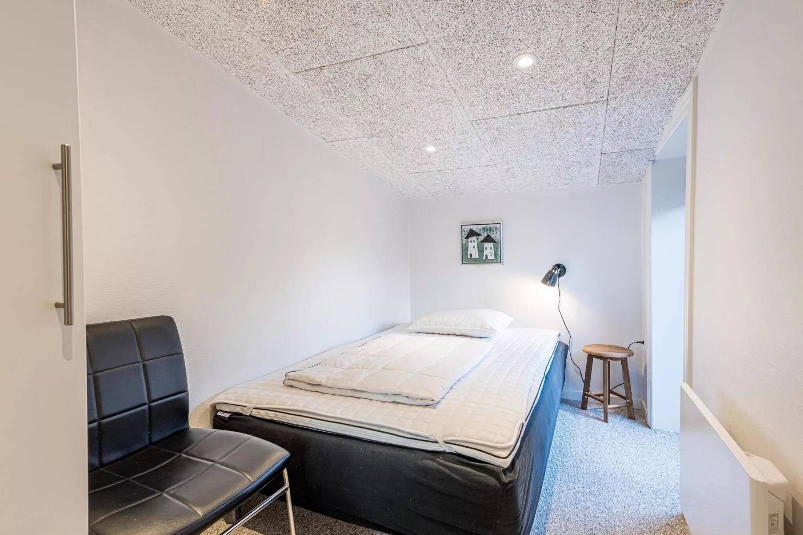 5 Personen Ferienhaus in Blåvand-Innen