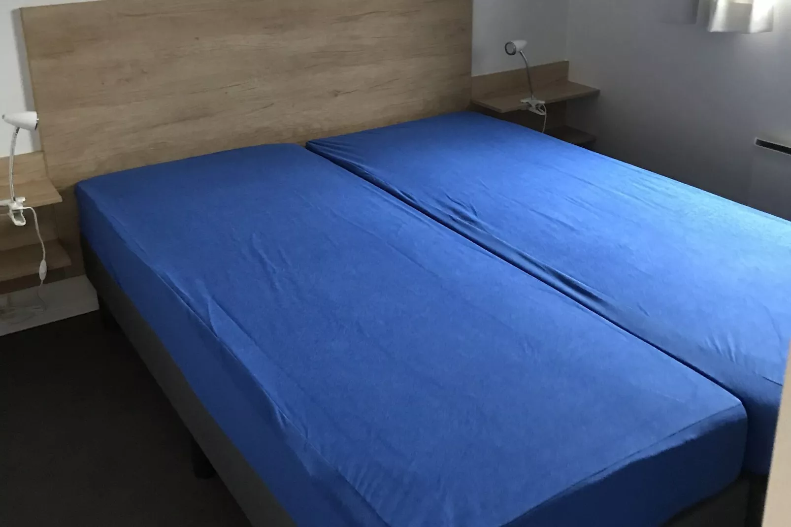 Vakantiepark de Tabaksschuur 3-Bedroom