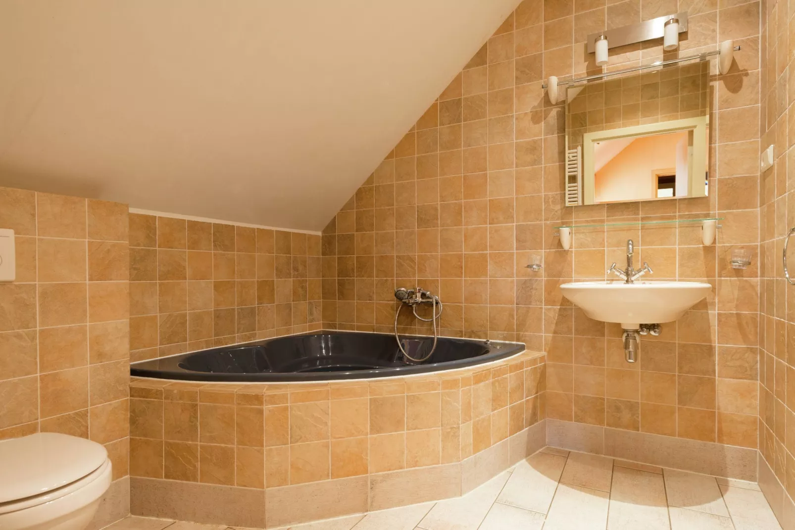 De Eekhorst-Bathroom