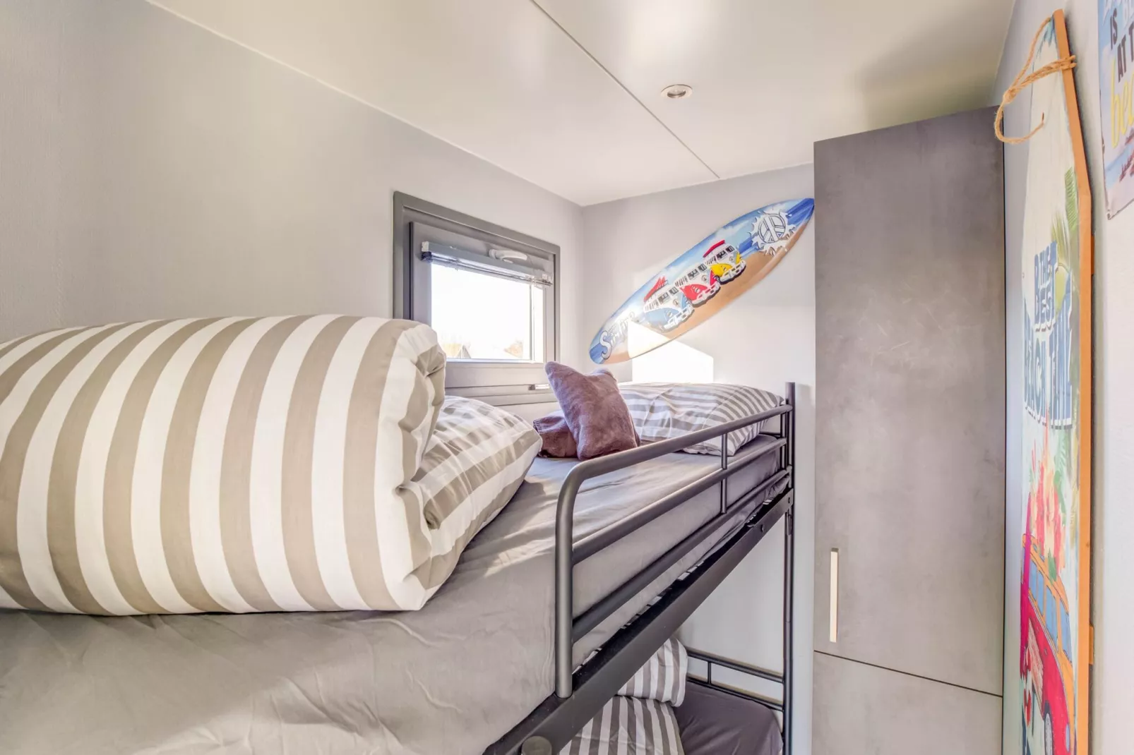 Bermuda-Bedroom