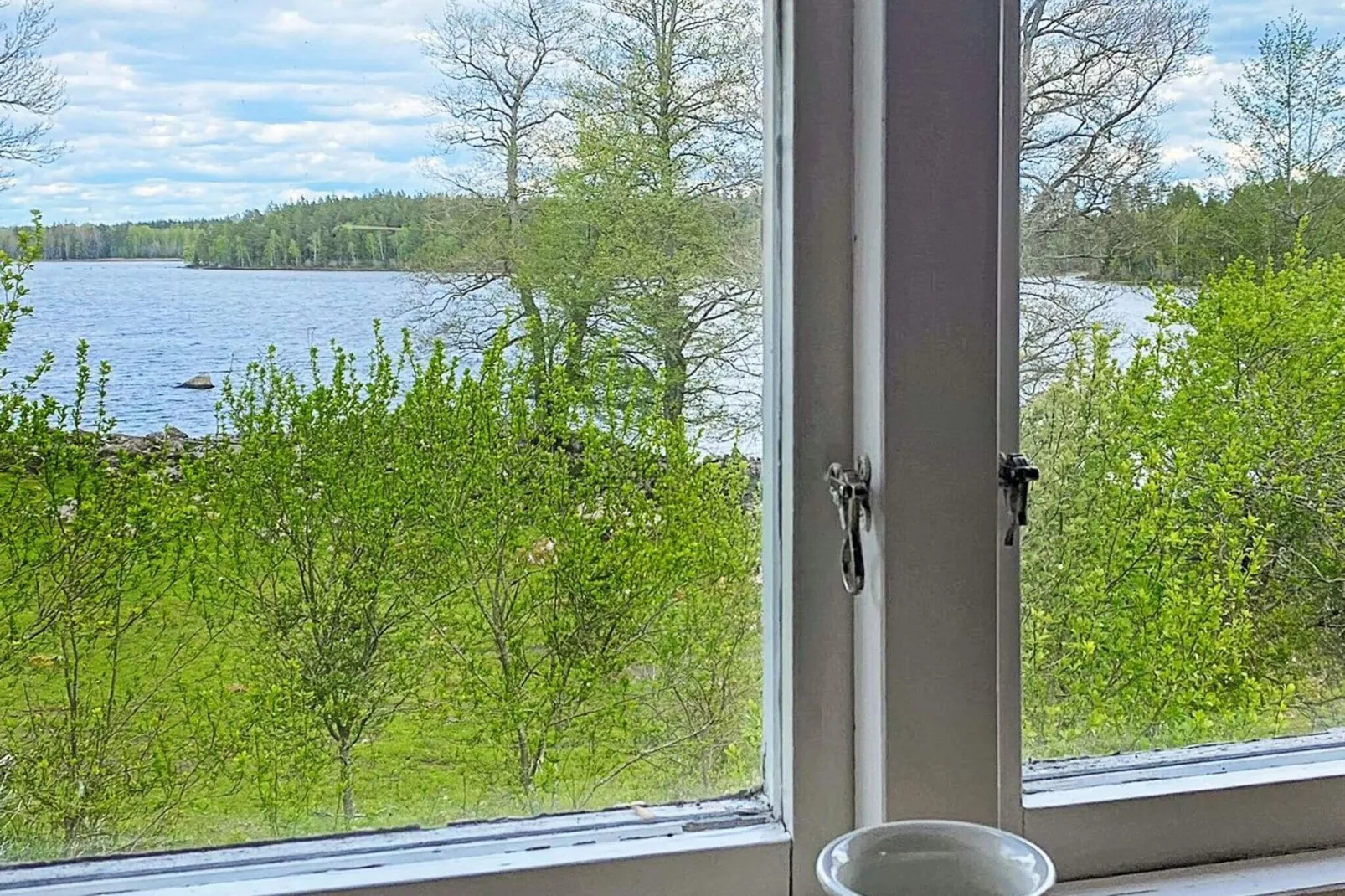 7 person holiday home in ÄLMEDBODA