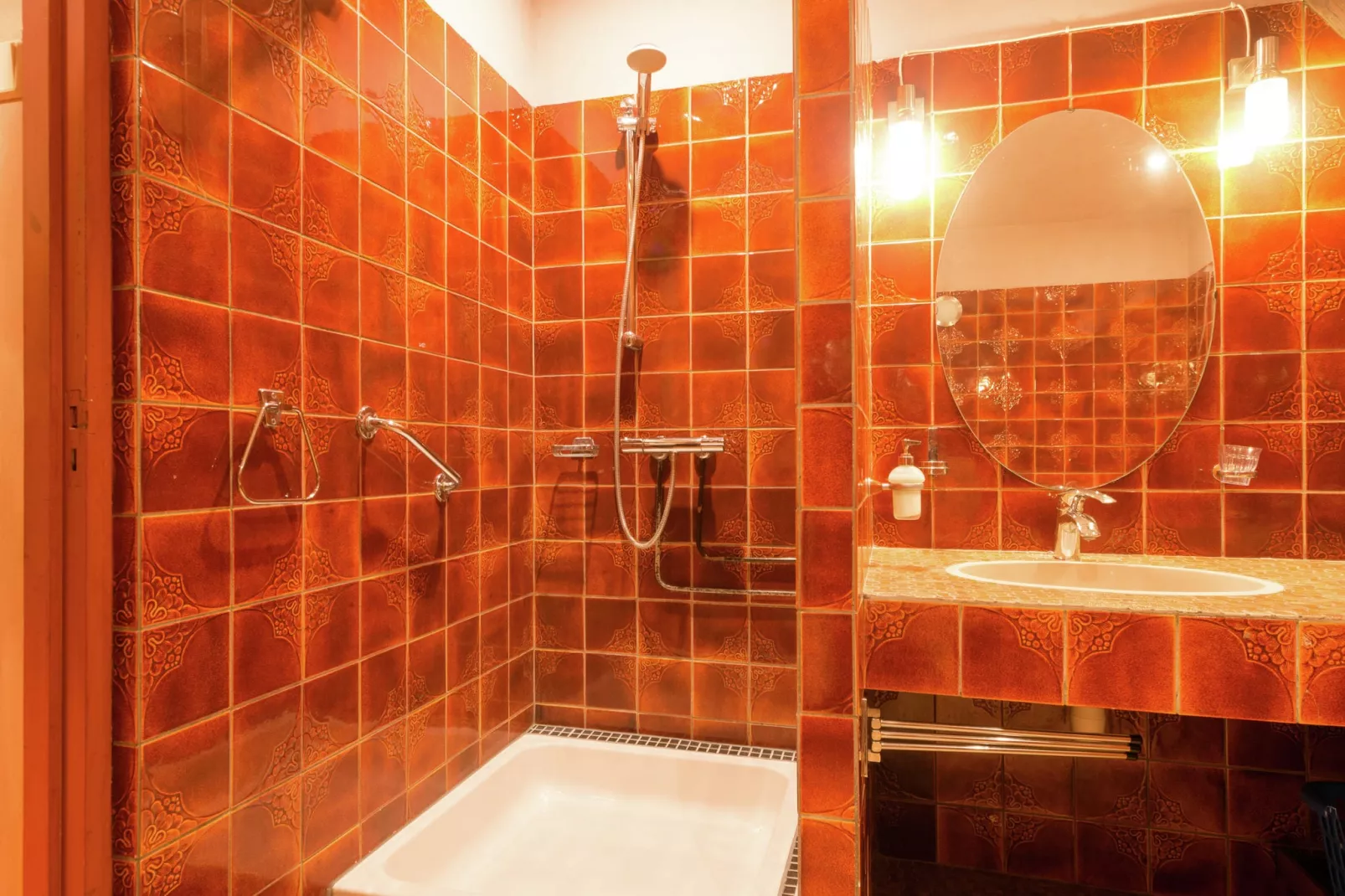 De Eekhorst-Bathroom