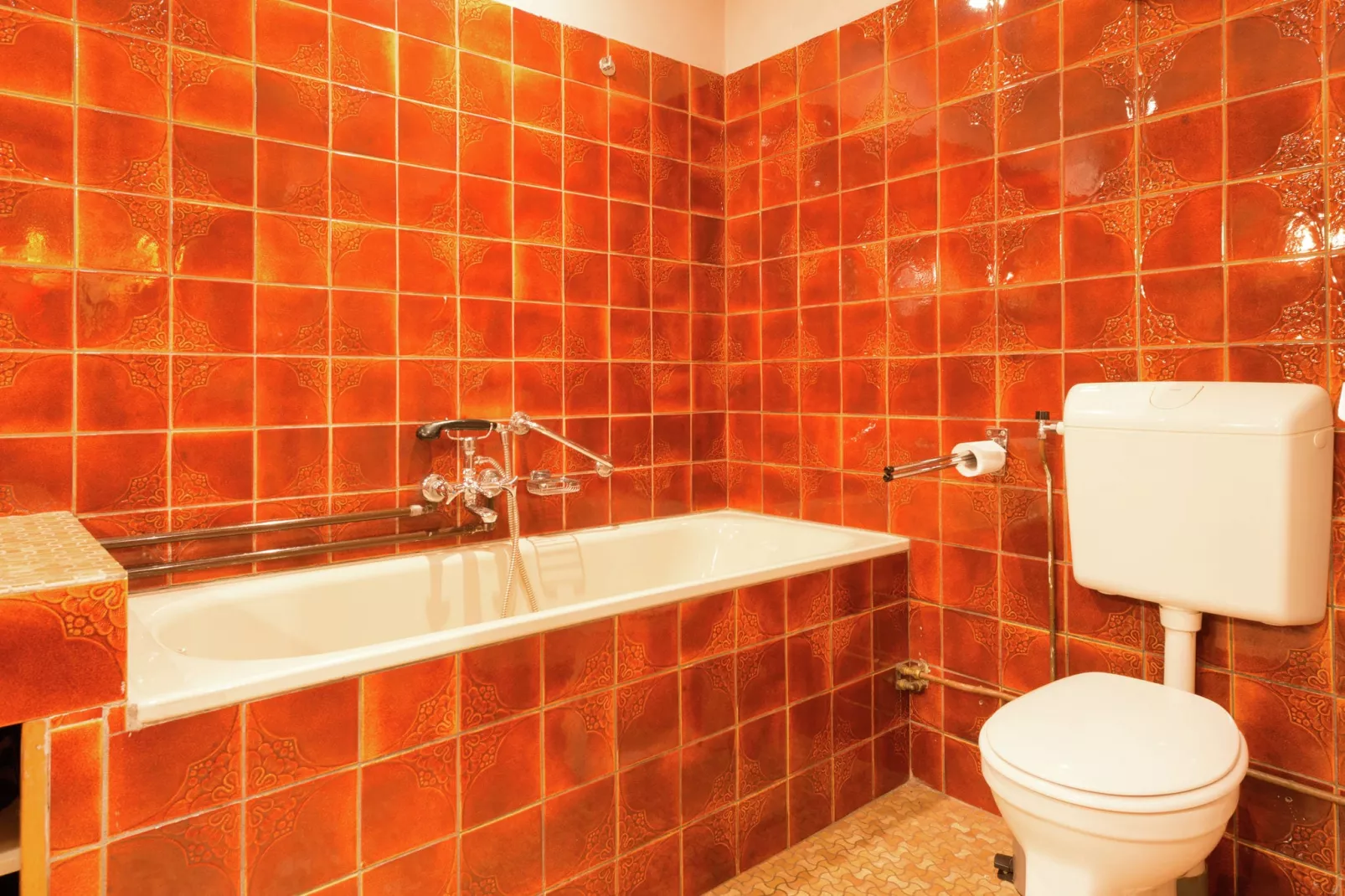 De Eekhorst-Bathroom