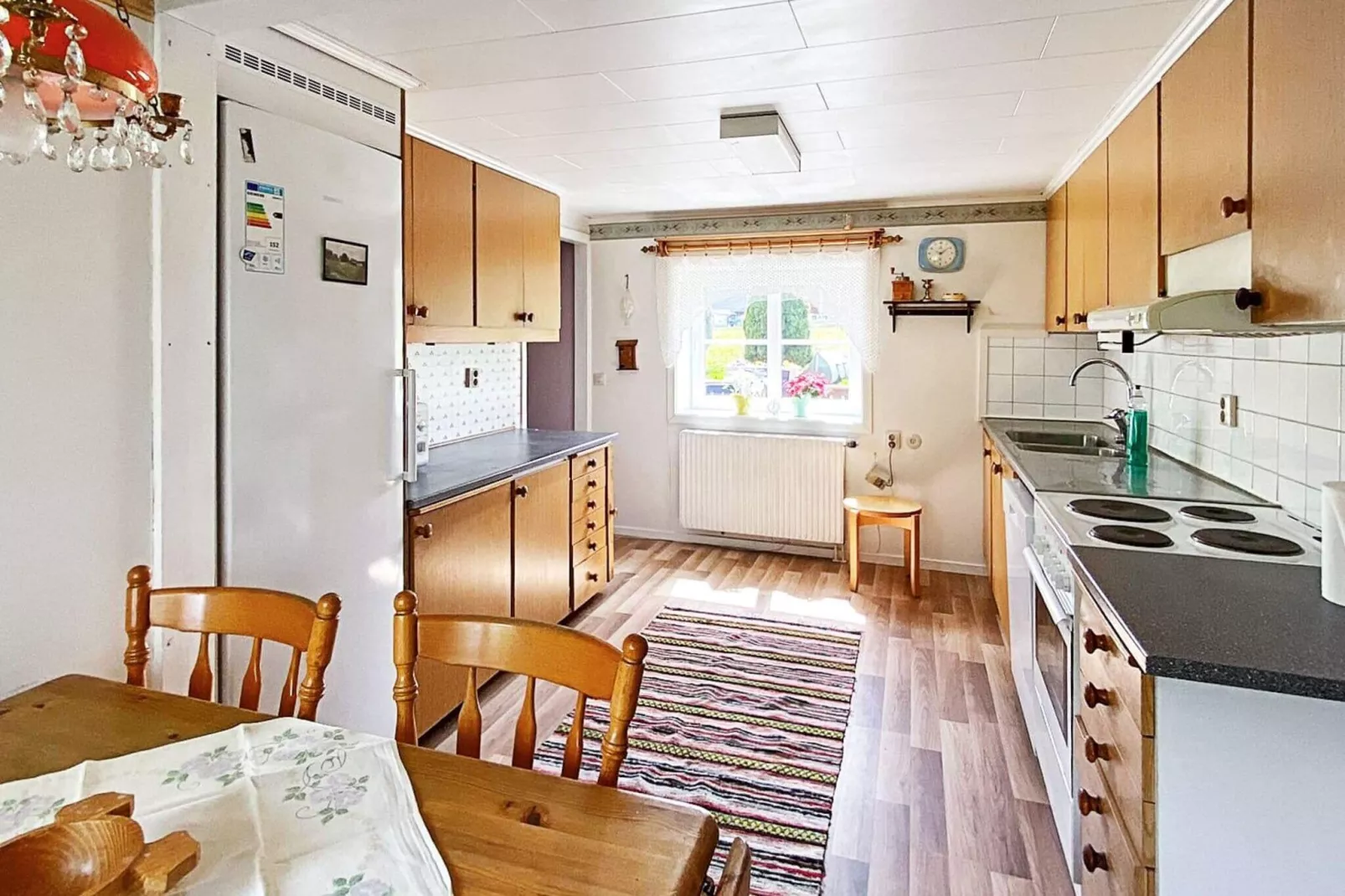 7 person holiday home in ÄLMEDBODA-Indoor