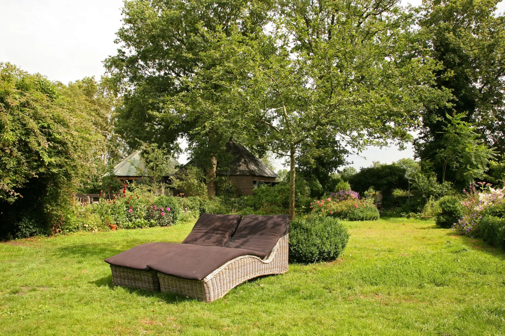 De Eekhorst-Gardens summer