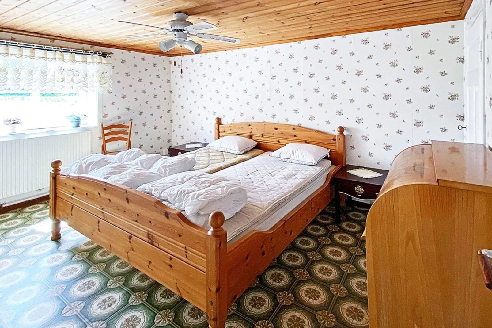 7 person holiday home in ÄLMEDBODA-Indoor