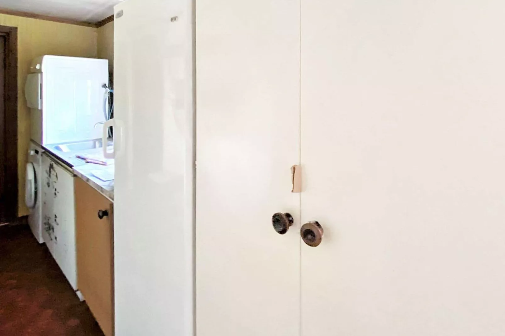 7 person holiday home in ÄLMEDBODA-Indoor