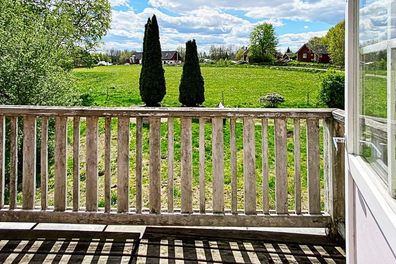 7 person holiday home in ÄLMEDBODA-Indoor