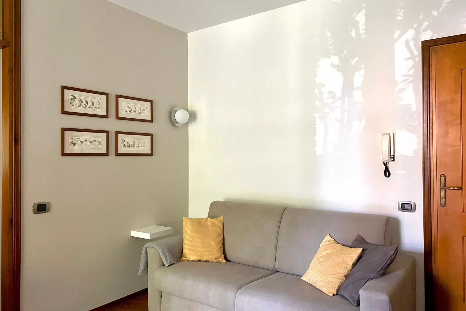 Jolly Trilo Inferiore-Living room