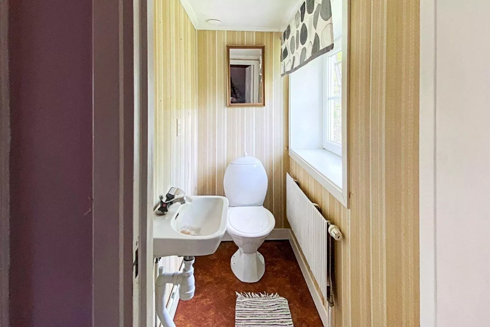 7 person holiday home in ÄLMEDBODA-Indoor