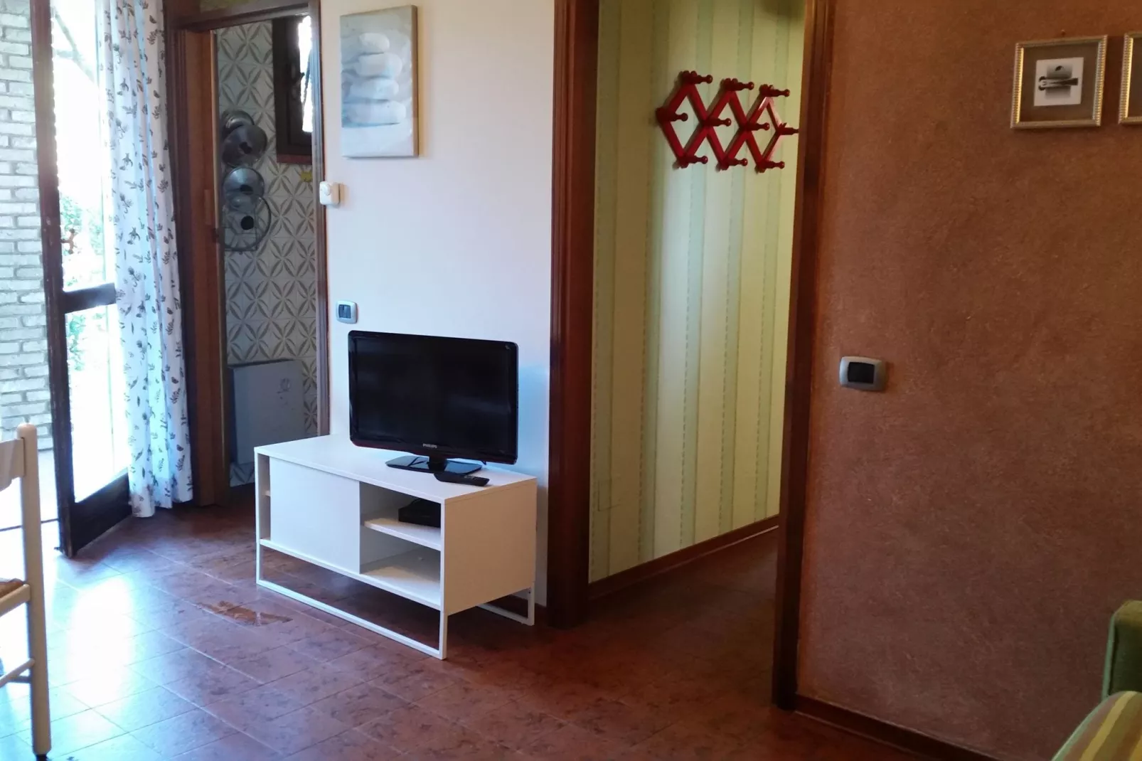 Jolly Trilo Inferiore-Living room