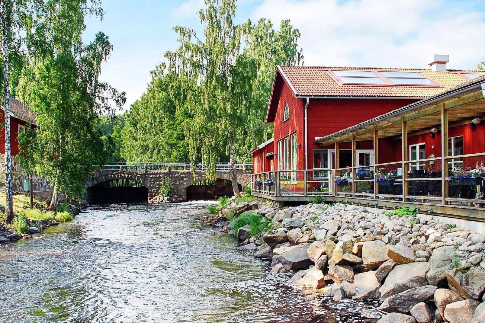 7 person holiday home in ÄLMEDBODA-Not tagged