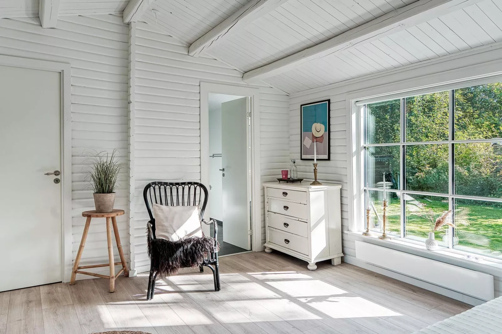 Maison de vacances pour 8 a Gilleleje-By Traum-Intérieur