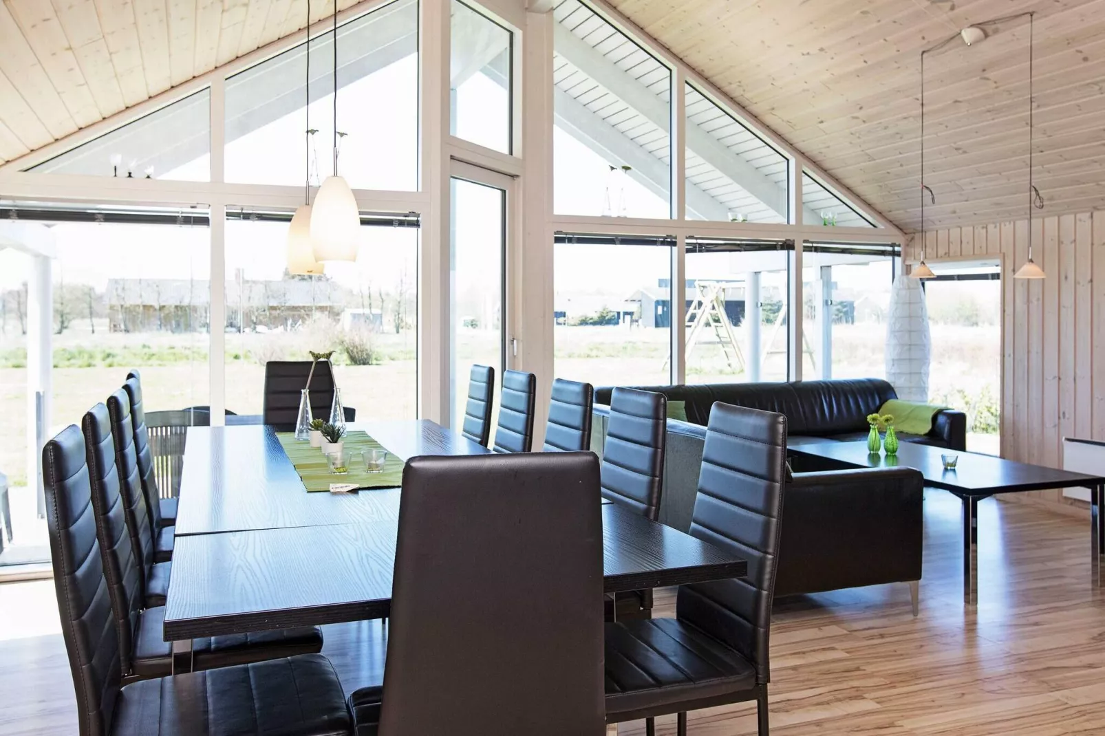 12 person holiday home in Idestrup-By Traum