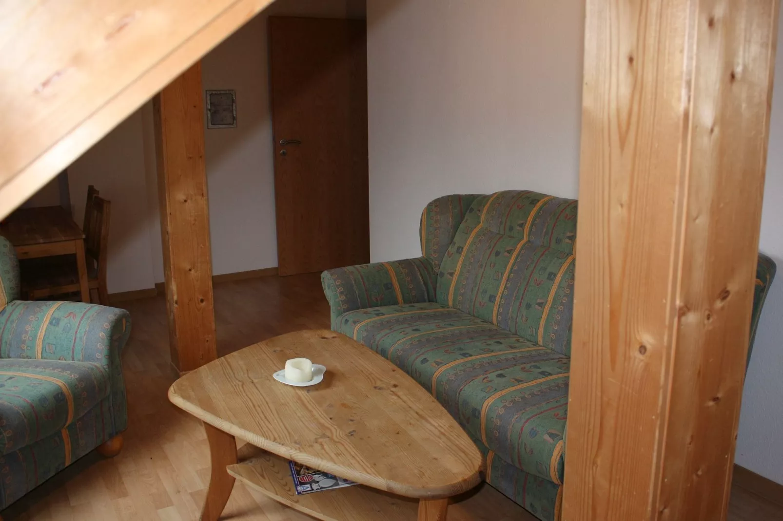 Am Ferienbauernhof - FW 6-Living room
