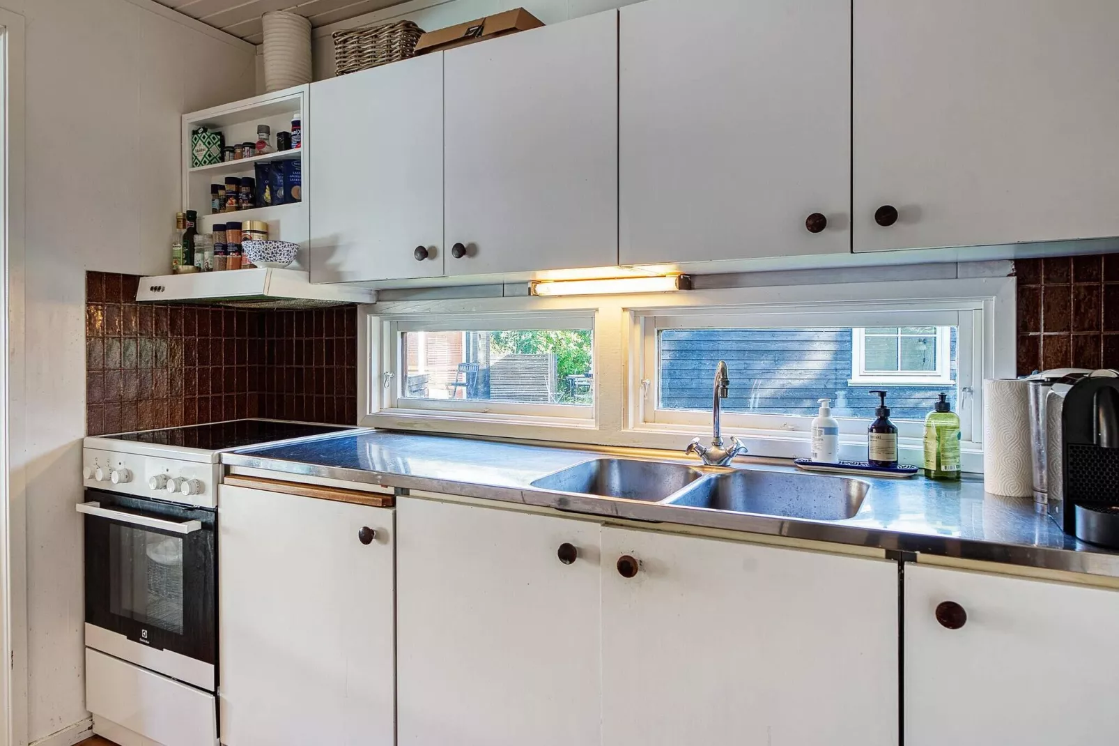 Maison de vacances pour 8 a Gilleleje-By Traum-Intérieur