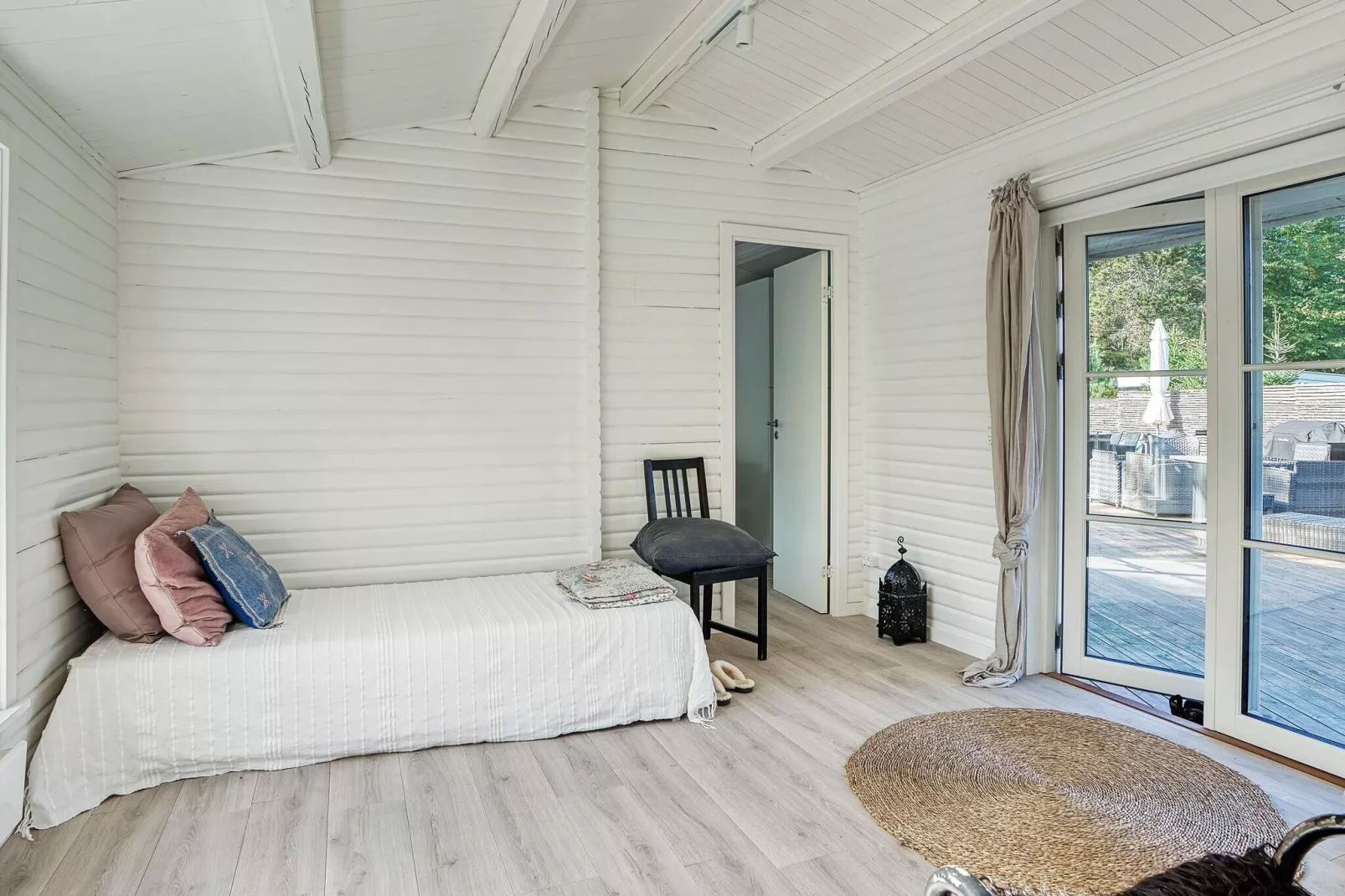 Maison de vacances pour 8 a Gilleleje-By Traum-Intérieur