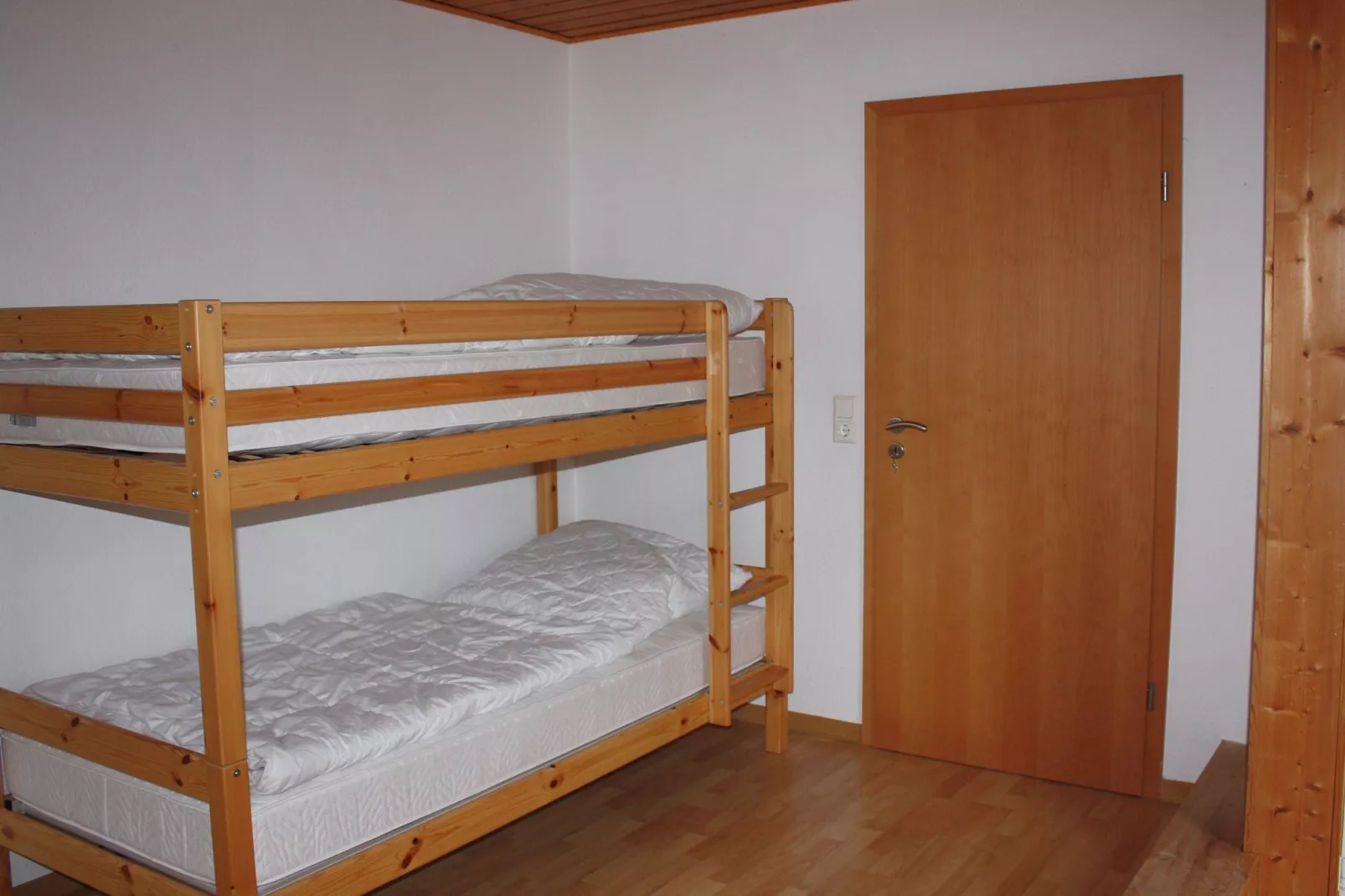 Am Ferienbauernhof - FW 6-Bedroom