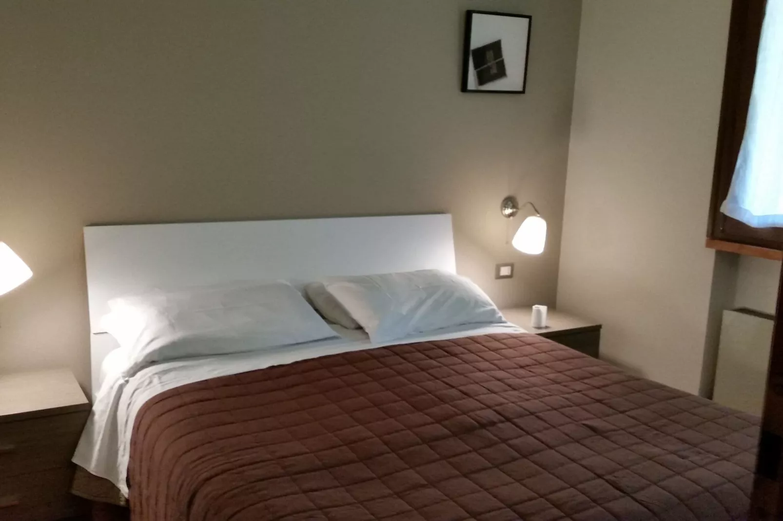 Jolly Trilo Inferiore-Bedroom